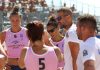 Sand Volley 4×4 – Stabili quarta nell’ultima tappa