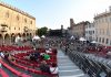Mantova summer festival al via: martedì Sting, nello scenario unico di Piazza Sordello. Dal 31 agosto palco all’Esedra di Palazzo Te