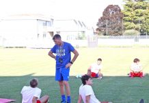 Calcio dilettanti – Vacanze agli sgoccioli: raduni al decollo tra poco più di due settimane