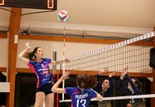 Volley mercato – Il Viadana si rinforza col regista Ravazzini. La centrale Alice Benetti dal Volta alla Davis Benetti