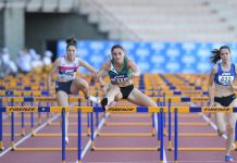 Atletica – Giulia Guarriello corre per una medaglia nei 100hs agli Assoluti. C’è anche Federico Biancoli nell’asta Campionati Italiani Promesse 2022