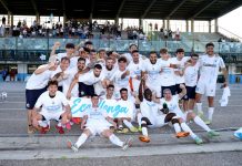 Calcio Eccellenza – Castellana, parla Novellini: “Prima la salvezza”