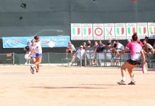 Tamburello, Finali Nazionali Giovanili – Bene, bravi, bis: l’anno prossimo si replica? Cavrianese_Juniores_Winner_05