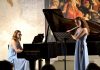 Avvincente romanticismo per flauto e pianoforte con il Duo Undine alla Madonna della Vittoria