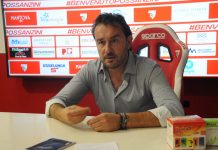 Calcio Serie C – Botturi: “Mantova ha fame di calcio. Ora pedalare forte” Christian Botturi