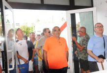 Calcio Serie C – Mantova e tifosi in luna di miele: abbonamenti a 446 e il club organizza incontri aperti con i calciatori