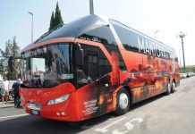 Calcio Serie C – Dieci giorni a Veronello: qui si fa il Mantova