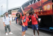 Calcio Serie C – Fedel: “Mantova, il grande salto che cercavo da tempo” Fedel e Mensah