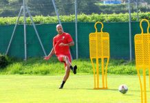 Calcio Serie C – Il Mantova riscopre la territorialità Emanuele Suagher