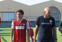 Calcio Serie C – Possanzini: “Sta nascendo un Mantova forte”