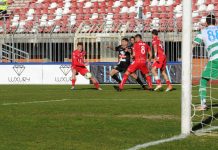 Calcio – Il Mantova perde una rivale storica: il Piacenza ripartirà dalla D