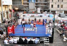 Pugilato – Il Memorial Lasagna posticipato al 27 luglio