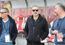 Mantova, accordo raggiunto tra Setti e Piccoli. Al presidente il 92% delle quote Garzon, Setti e Piccoli