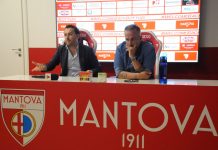 Calcio Serie C – Il Mantova si butta sui giovani: accelerata per il baby del Genoa, De Benedetti DSC_9366