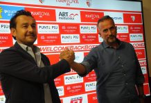 Calcio Serie C – Mantova, colpi a raffica: presi Burrai e Brignani Botturi e Piccoli