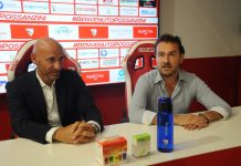 Calcio Serie C – Mantova, Ghisolfi e Cester per il centrocampo. Intanto quattro ex si accasano Possanzini e Botturi