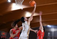 Basket Serie A2 femminile – San Giorgio conferma Veronica Dell’Olio