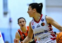 Basket Serie A2 femminile – La play Fietta al MantovAgricoltura: affare fatto Elena Fietta