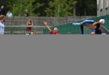 Calcio Eccellenza – Fabio Esposito: “Castiglione, dovremo alzare il livello” Fabio Esposito