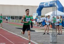 Atletica – Il bozzolese Bouchouata è bronzo negli 800 agli Italiani U20 Elmehdi-Bouchouata-Casalmaggiore-2023_large_2714459