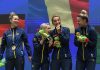 Tennis tavolo – Bernadette Szocs fa doppietta: la rumena della Brunetti è oro agli Europei anche con la squadra European_Games_2023_Romania_vincitrice_della_gara_a_squadre_femminile