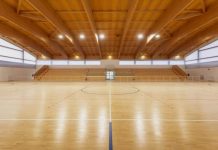 Futsal, volley e basket: è un PalaSguaitzer per tutti Il PalaSguaitzer