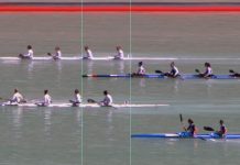 Canoa velocità – Mondiali U23, Sara Vesentini in finale K4 500