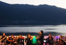 Entra nel vivo il Festival di Bellagio e del Lago di Como