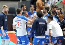 Volley Serie A3 maschile – Il Gabbiano parte… da fermo. Esordio alla seconda con Savigliano