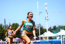 Atletica leggera – Il ritorno di Giulia Guarriello: “Ora punto tutto sugli Assoluti” Giulia Guarriello