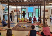 Alla cascina Goliarda al via gli incontri di accompagnamento alla nascita