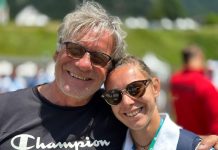 Canoa – Domani alla Canottieri c’è la Coppa di Natale Rossi con la Vesentini