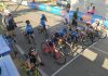 Ciclismo – Spettacolo a Revere per il Gp Mezzaqui