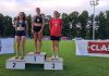 Atletica leggera – Giulia Guarriello: titolo regionale e ora il Challenge
