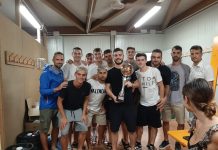 Calcio a 7 – La Tarter di Goito si aggiudica il 36° Torneo Notturno di Pozzolo tarter