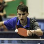 Tennis Tavolo serie A1 m – PaninoLab, punto d’oro con il Top Spin Tennis Tavolo serie A1 m – PaninoLab, punto d’oro con il Top Spin