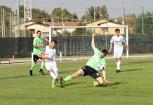 Calcio Prima Categoria – La Poggese è pronta a tornare grande Marangi è tra gli obiettivi