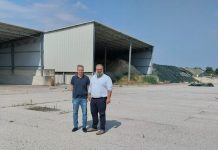 Recupero, riciclo e riuso: il caso La Vetri s.r.l. di Borgo Mantovano si avvia alla soluzione