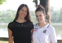 Pallavolo serie A1 f – La Vbc presenta Colombo e conferma De Bortoli