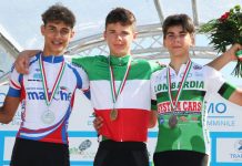 Ciclismo – Tommaso Salami sbanca Bareggio. Italiano Esordienti: Ghiroldi sul podio