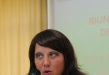 Calcio – Paola Rasori eletta nel direttivo della B femminile Paola Rasori