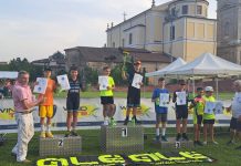 Ciclismo – Sporteven in gran forma a Pescantina: due vittorie e tre secondi posti