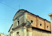 Sabbioneta – A undici anni dal sisma la chiesa del Carmine torna ai suo fedeli