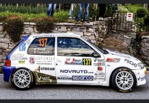 Automobilismo – Solferino Pecso sfreccia a Castrozza. Autocross: Savazzi terzo
