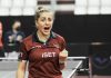 Tennis Tavolo – Nicole Arlia a Doha. I risultati di Brunetti, Asola e Bagnolo nei vari campionati Nicole Arlia