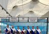 Padel – Beach Stadium in festa: il team maschile vola in C