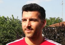 Calcio Eccellenza femminile – Gemelli: “Casalmartino all’opera per essere subito competitivo” Stefano Gemelli