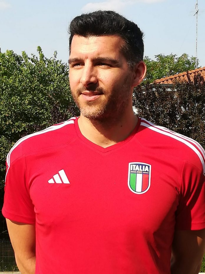 Stefano Gemelli