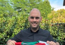 Calcio Eccellenza femminile – Casalmartino, inizia l’era del ds Messina: obiettivo la C mes