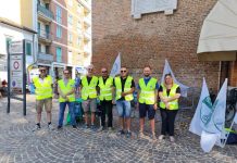 Suzzara: polizia locale sul piede di guerra, il 70% degli agenti è pronto a lasciare